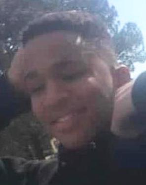 Eric Lydell Pridgen death by force case profile photo