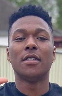 Tyquan Ridges death by force case profile photo