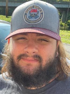 Talon Rodgers death by force case profile photo