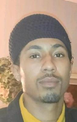 Lakeith Ruffin death by force case profile photo