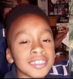 Tyjuan Crenshaw death by force case profile photo