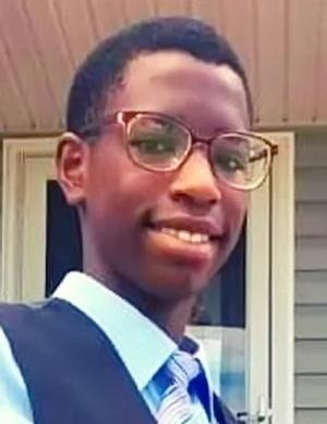 Kyshawn Johnson death by force case profile photo