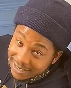 Devon Harris death by force case profile photo