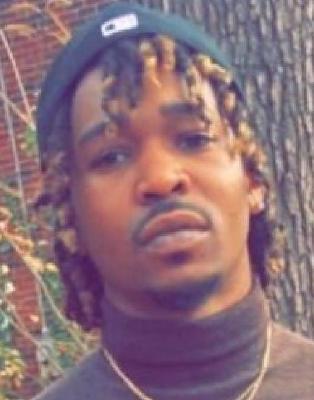 Marquel Andrews. death by force case profile photo