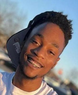 Shemar Howlett death by force case profile photo