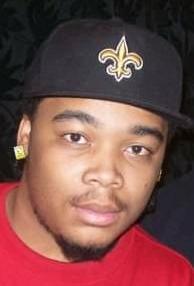 Brian Wade death by force case profile photo