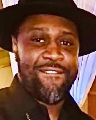Antoni Logan death by force case profile photo