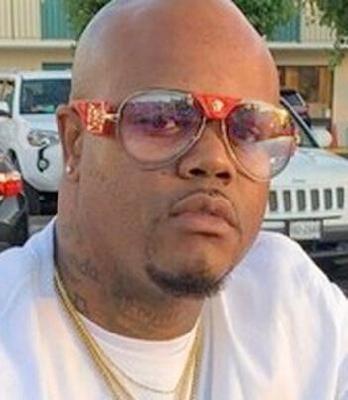 Amaru Shabazz death by force case profile photo