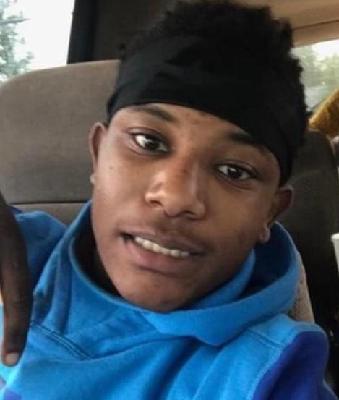 Dashawn Cox death by force case profile photo