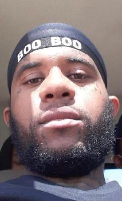 Rayquan Gray death by force case profile photo