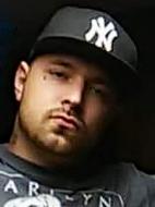 Cody Gibson death by force case profile photo
