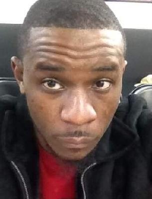 Mitchell Cobb death by force case profile photo