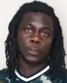 David Branch death by force case profile photo