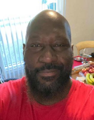 Vernon Pope death by force case profile photo