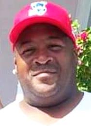 Brian Fonville death by force case profile photo
