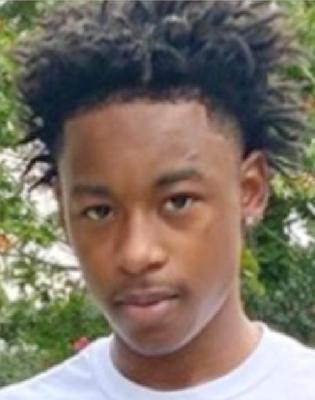 Amarion Collins death by force case profile photo