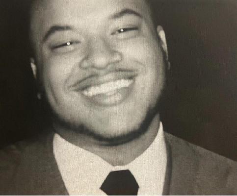 Demarcus D.J. Antonio Williams death by force case in South-hill, VA