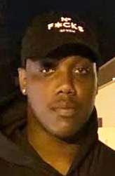 Keith Winstead death by force case profile photo