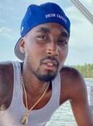 Trevon Moore death by force case profile photo