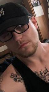 Dylan Whetzel death by force case profile photo