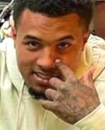 Anthony Sweat death by force case profile photo
