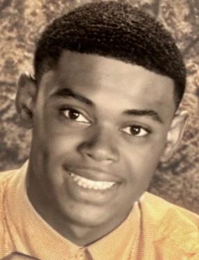 Shaun Golden death by force case profile photo