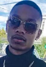 Fequon Stith death by force case profile photo