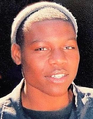 Lamar Jones death by force case profile photo
