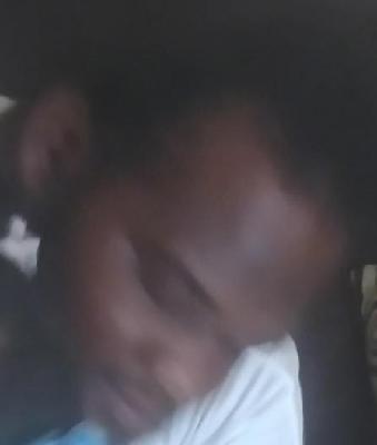Eric Valentine death by force case profile photo