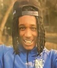 Jay’Quan Royster death by force case profile photo