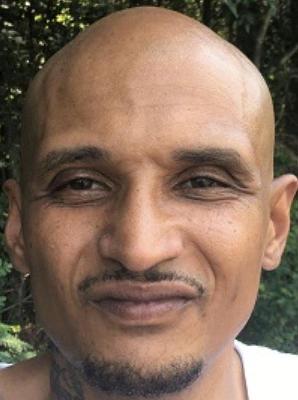 Maurice Fiddermon death by force case profile photo