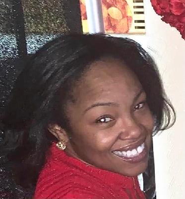 Megan Banks death by force case profile photo