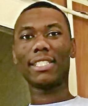 Aaron Walker death by force case profile photo