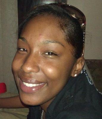 Briana Whittaker-Oliver death by force case profile photo