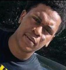 Jason Lewis death by force case profile photo