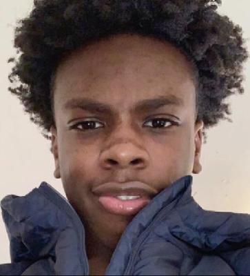Jamont Mitchell death by force case profile photo