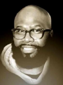 Clarence James Martin death by force case profile photo
