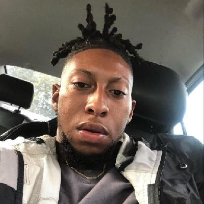 Tzaddie Wright death by force case profile photo