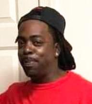 Joseph Moore death by force case profile photo