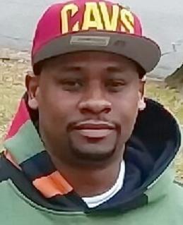 Steve Gunter death by force case profile photo
