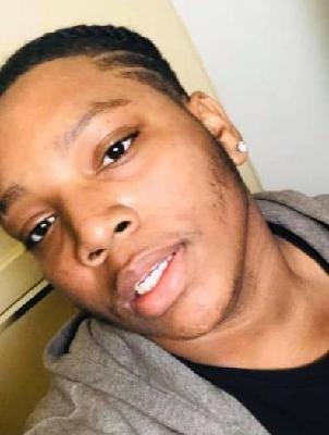 Tavis McLean death by force case profile photo