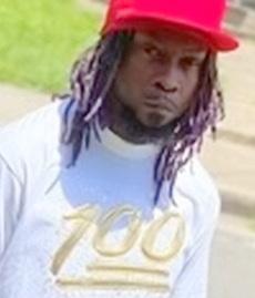Andre Sharp death by force case profile photo