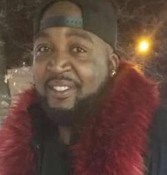 Antwannique Banks death by force case profile photo