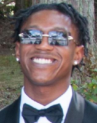 Michael Gregory death by force case profile photo