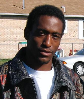 Aaron Harris death by force case profile photo