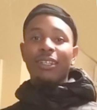 Antwan Miller death by force case profile photo