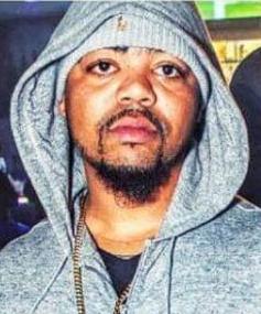 Eric Powell death by force case profile photo