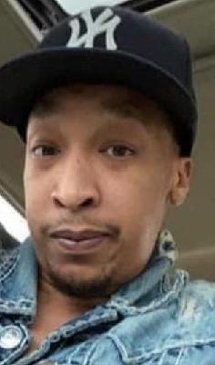 Victor Green death by force case profile photo