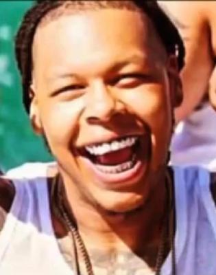 Davvion Graham death by force case profile photo