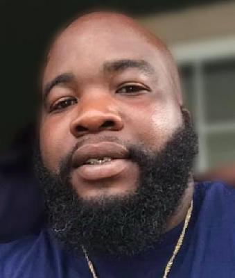 Brandon Edwards death by force case profile photo